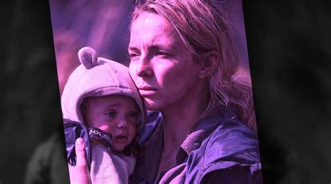 ‘The End We Start From’ Ending Explained & Film Summary: .